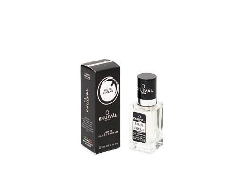 Ekuival Ekuival Profumo U15 ML SEL DE