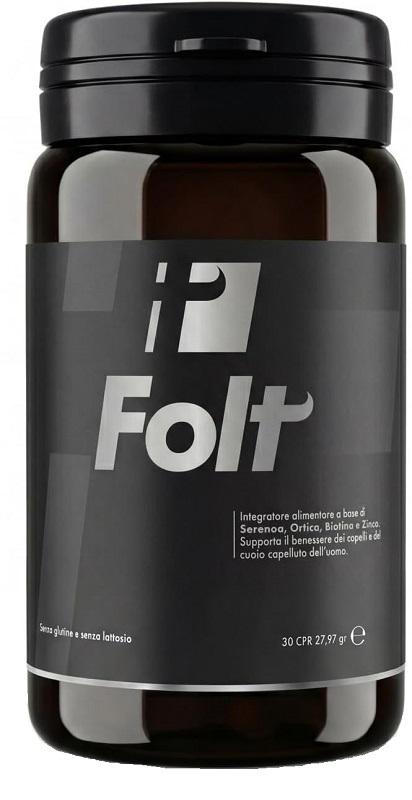ND Folt 30 compresse