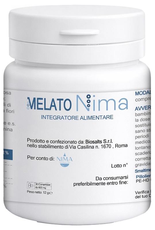 ND Melato Nima 30 compresse