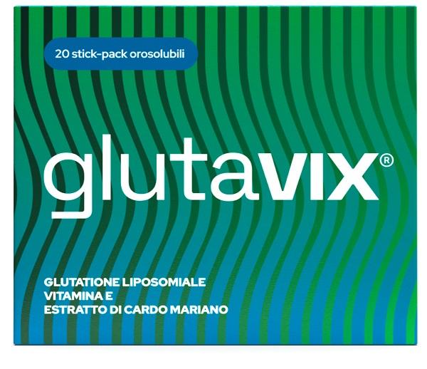ND Glutavix 20STICK Pack