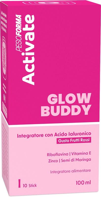 ND Pesoforma Activate GLOW10STICK