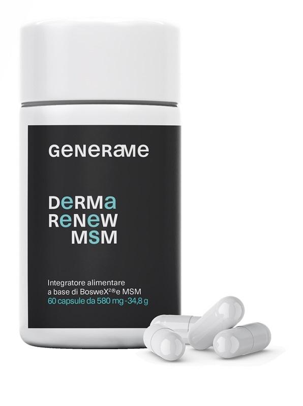 274G Generame Derma Renew Msm 60 capsule