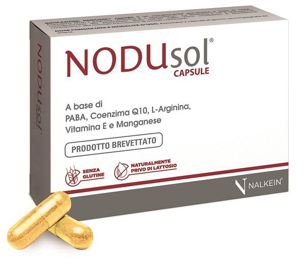 ND Nodusol 30 capsule