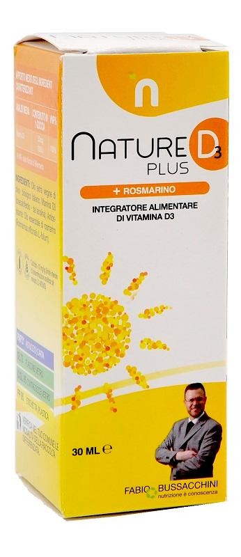 ND Nature Plus D3 30 ml