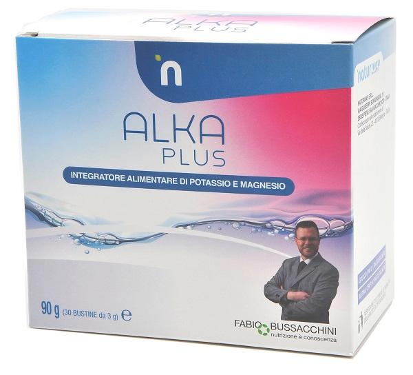 ND Alka Plus 30 bustine
