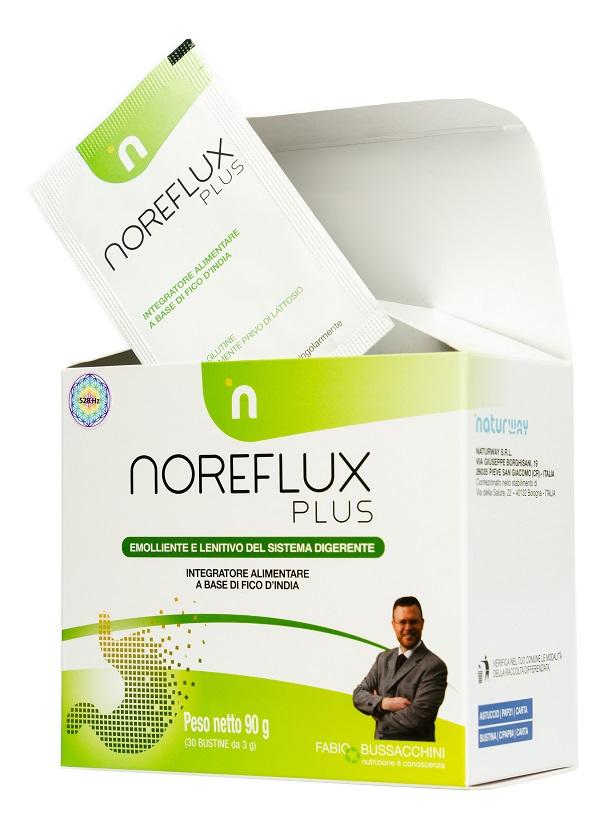 ND No Reflux 30 bustine