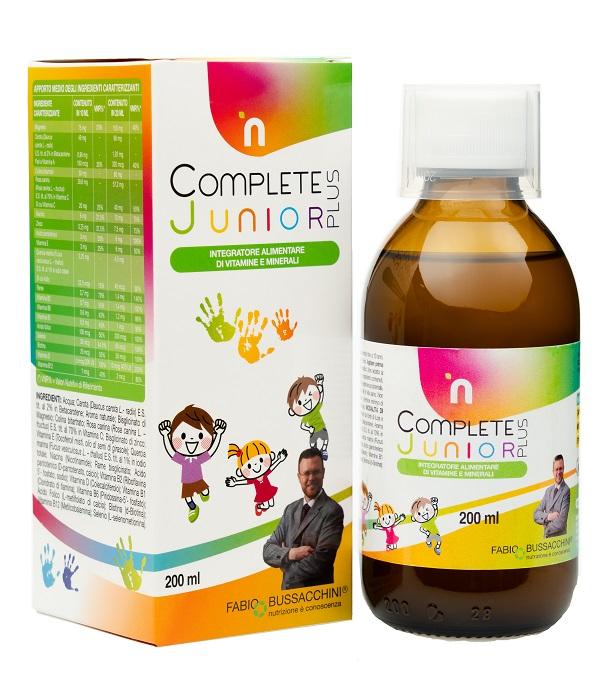 ND Complete Junior Plus 200 ml
