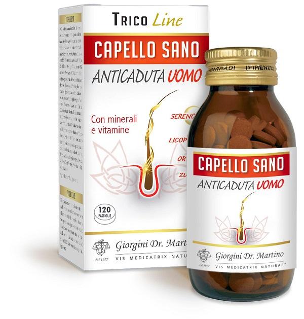 2888 CAPELLO SANO A/CAD U 120PAST