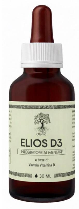 ND Elios D3 30 ml