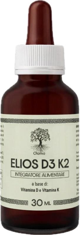 ND Elios D3K2 30 ml