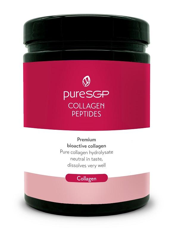 591F PURESGP COLLAGEN PEPTIDES 300G