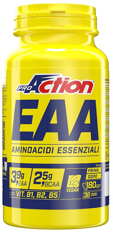 ND Proaction Eaa 180 compresse