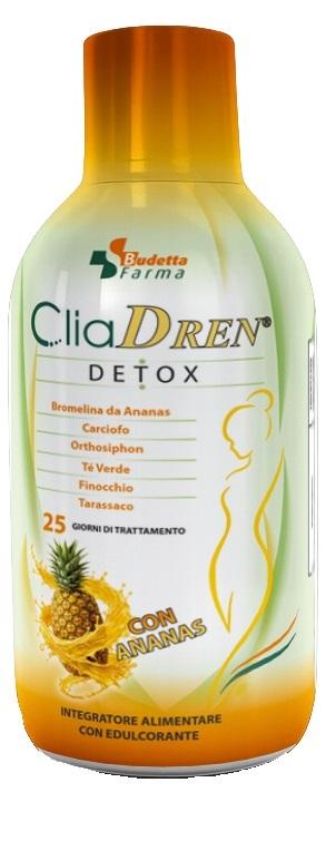 ND Cliadren Detox 500 ml