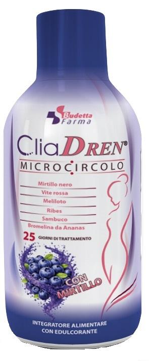ND Cliadren Microcircolo 500 ml