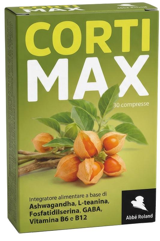ND Cortimax 30 compresse