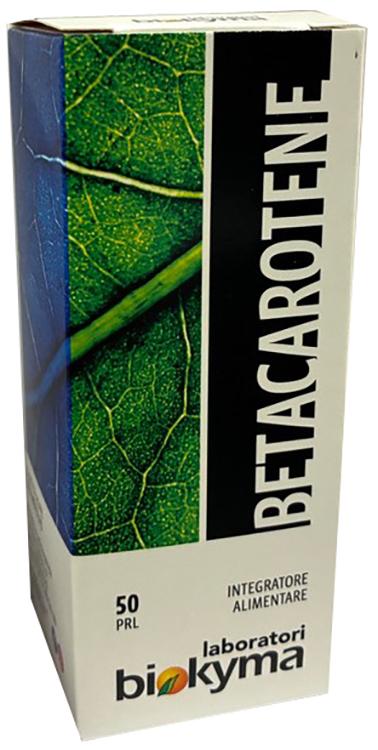 ND Betacarotene 50PRL