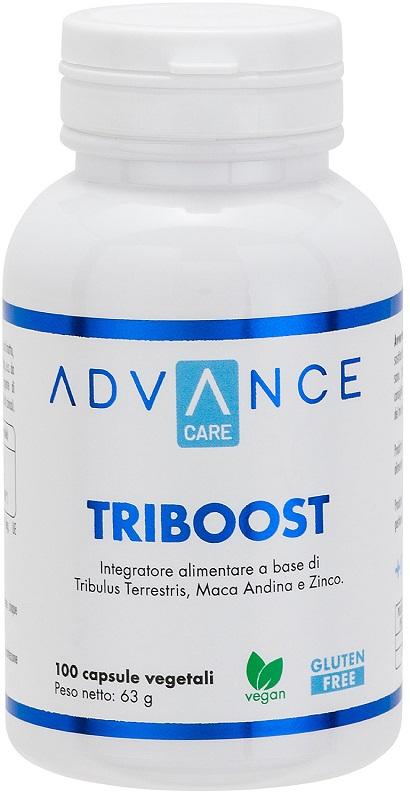 ND Advance Care Triboost 100 capsule