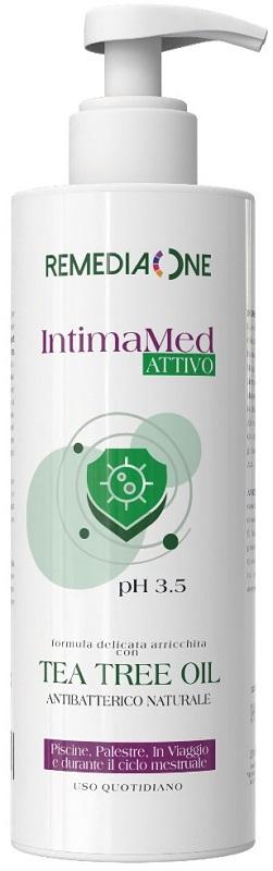 148U INTIMAMED ATTIVO 500ML