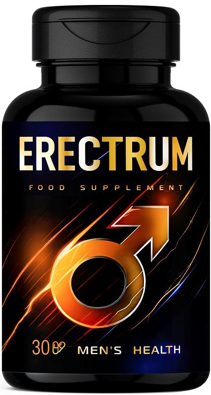 ND Erectrum 30 capsule