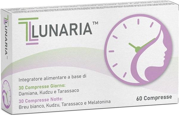 ND Tl Lunaria 60 compresse