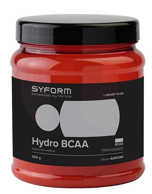 ND Hydro Bcaa Agrumi 300 g