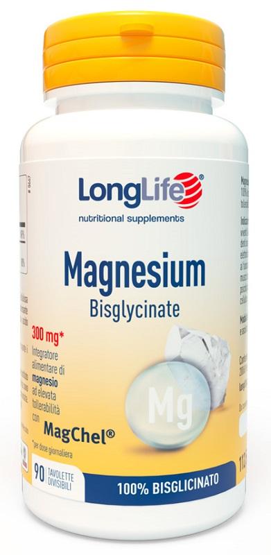 ND Longlife Magnesium Bisgl 90TAV