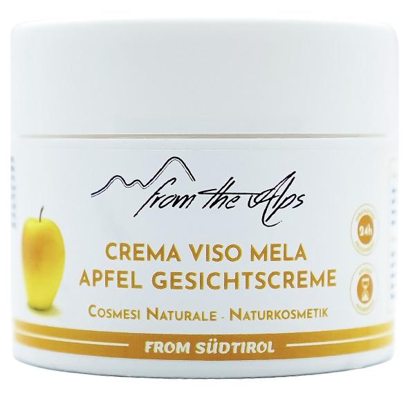 Midefa From Alps Crema Viso Mela 80 ml