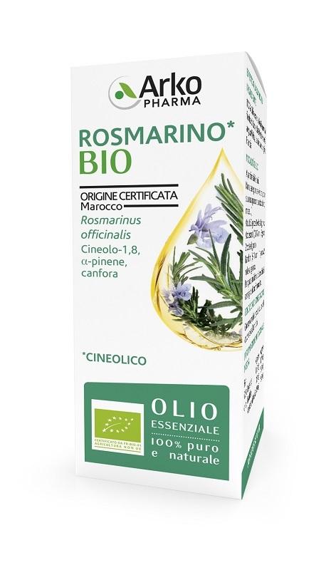 ND Arkoessentiel Rosmarino Bio