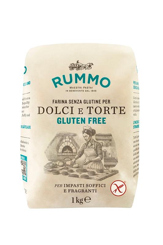 Rummo Rummo Farina Dolci/torte 1 kg
