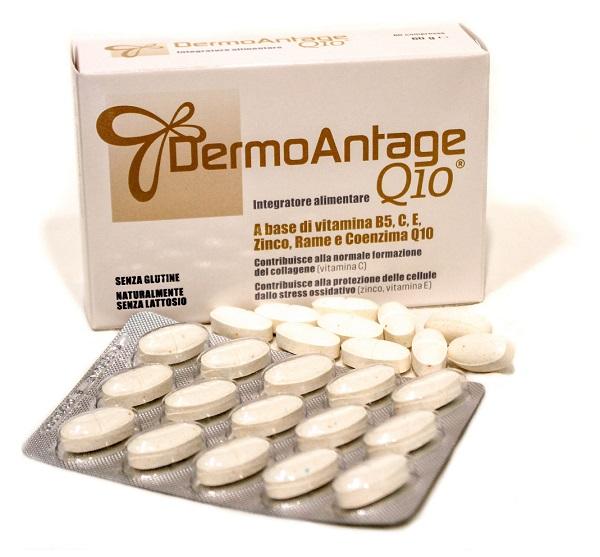 ND Dermoantage Q10 60 compresse