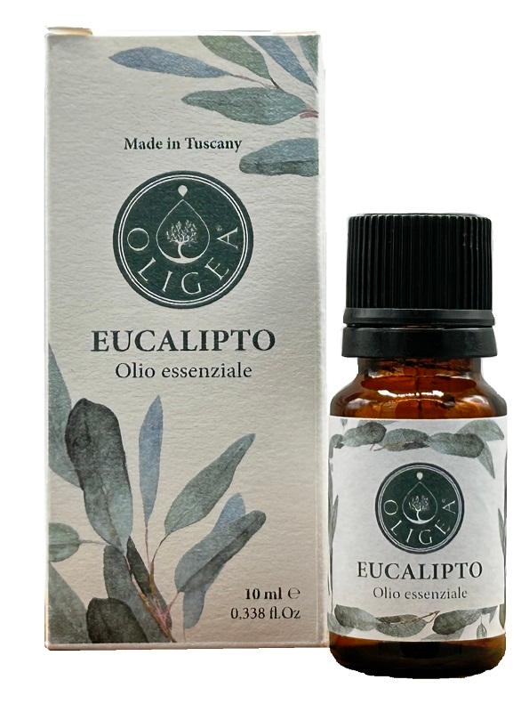 ND Eucalipto Olio Essenziale 10 ml