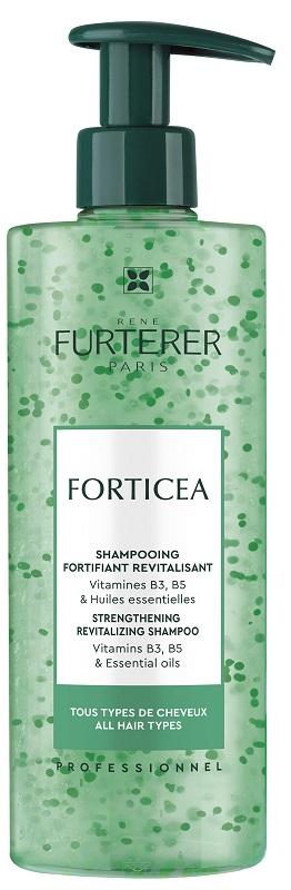 Rene Furterer Forticea Shampoo 500 ml