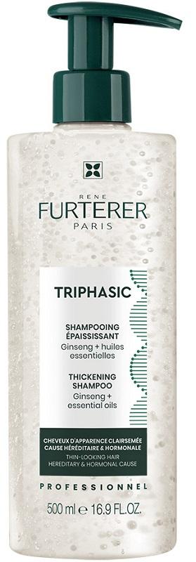 Rene Furterer Triphasic Shampoo Anticad 500 ml