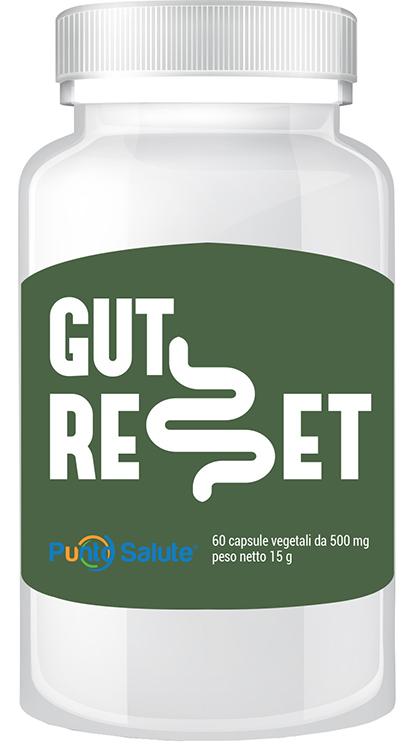 ND Gut Reset 60 capsule