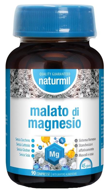 ND Malato Di Magnesio 90 compresse