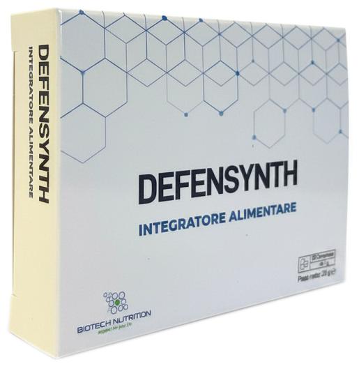 ND Defensynth 20 compresse