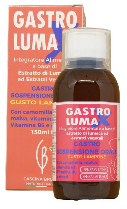 ND Gastro Lumax 150 ml