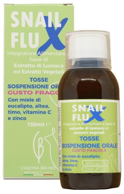 ND Snail Flux 150 ml