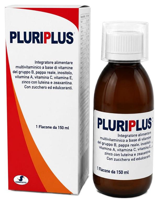 ND Pluriplus 150 ml