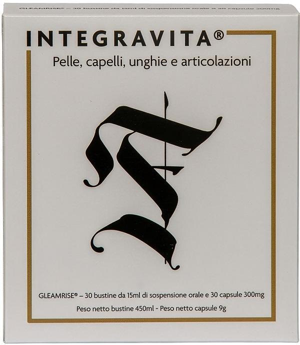 ND Gleamrise INTEGRAVITA30B+30CPS