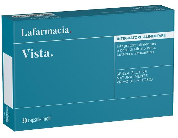 ND Lf Vista 30 capsule Molli