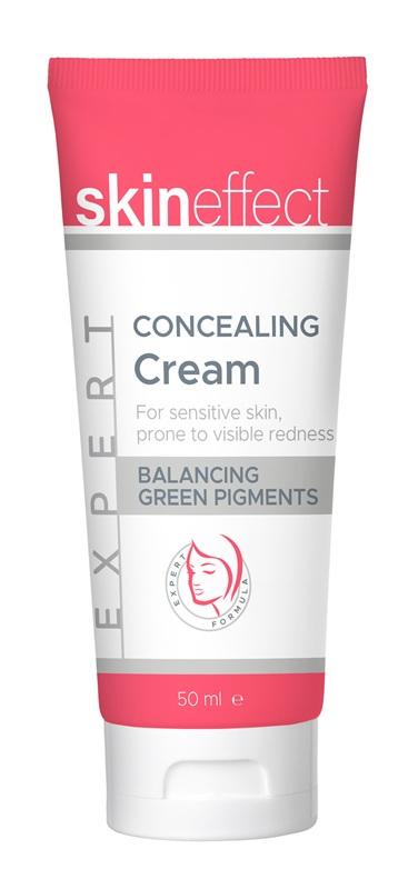 Skineffect Skineffect Concealing Crema 50 ml
