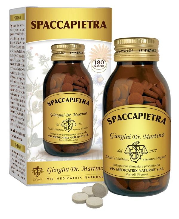 ND Spaccapietra 180PAST