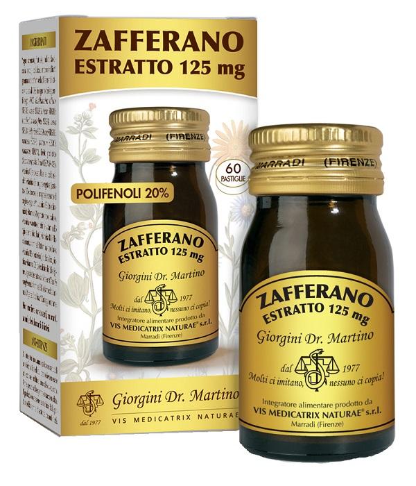 ND Zafferano Estratto 125 60PAST