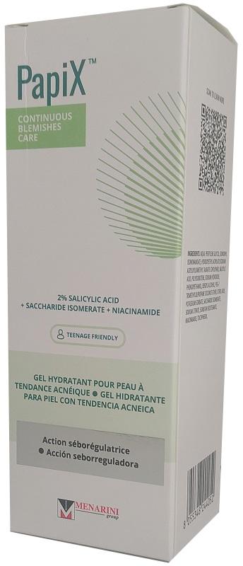 Relife Papix Continuous Blem 50 ml