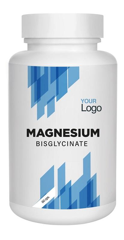 ND Rebranding Magnesium BISG60CPS