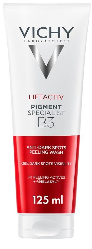 Vichy Liftactiv Ps B3 Peel Wash 125 ml