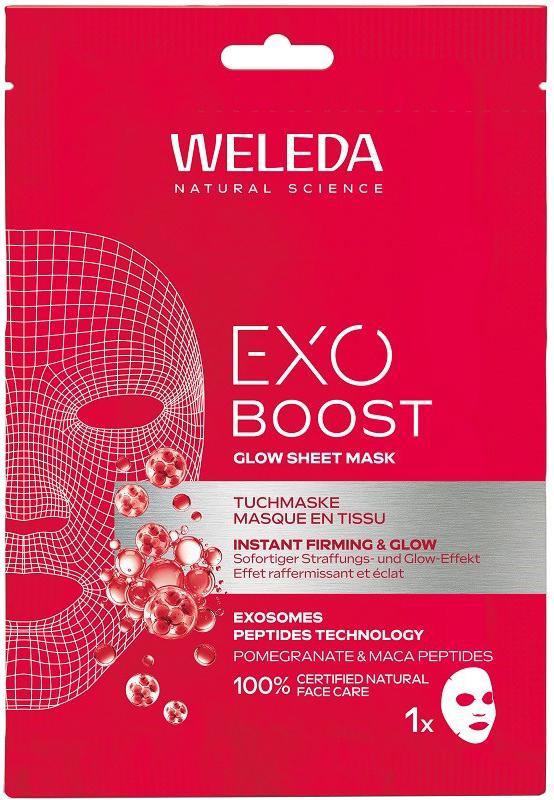 Weleda Maschera Rassodante 20 ml