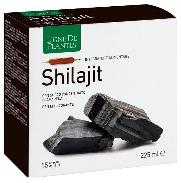 ND Ligne Shilajit 15AMP 15 ml