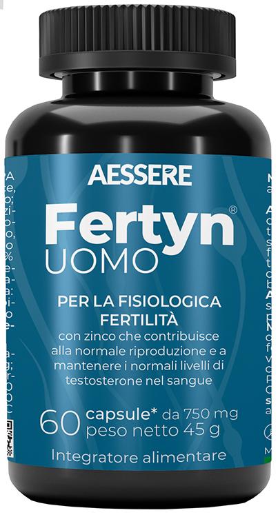 ND Fertyn Uomo 60 capsule